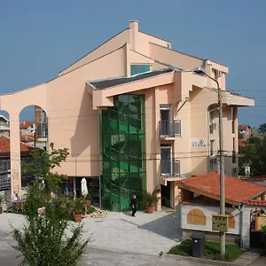 Hotel Sea Horse, Burgas